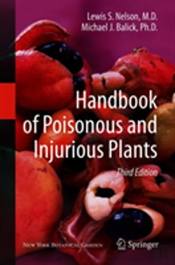 Bertrand.pt - Handbook Of Poisonous And Injurious Plants