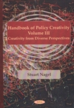 Bertrand.pt - Handbook Of Policy Creativitycreativity From Diverse Perspectives