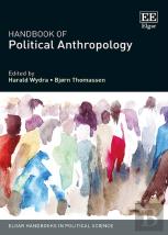 Handbook Of Political Anthropology