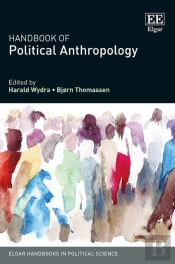 Handbook Of Political Anthropology