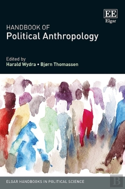 Bertrand.pt - Handbook Of Political Anthropology