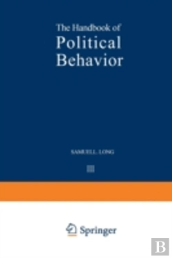 Bertrand.pt - Handbook Of Political Behavior
