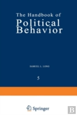 Bertrand.pt - Handbook Of Political Behavior