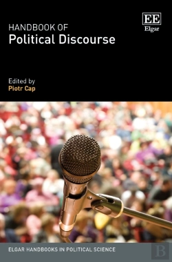 Bertrand.pt - Handbook Of Political Discourse
