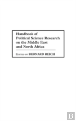Bertrand.pt - Handbook Of Political Science Research On The Middle East And North Africa