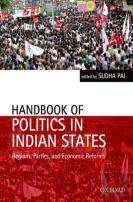 Handbook Of Politics In Indian States