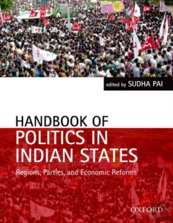 Bertrand.pt - Handbook Of Politics In Indian States