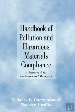 Bertrand.pt - Handbook Of Pollution And Hazardous Materials Compliance