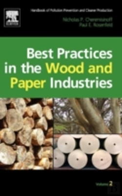 Bertrand.pt - Handbook Of Pollution Prevention And Cleaner Production