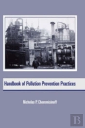 Handbook Of Pollution Prevention Practices
