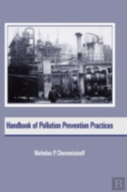 Bertrand.pt - Handbook Of Pollution Prevention Practices