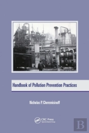 Handbook Of Pollution Prevention Practices