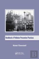 Handbook Of Pollution Prevention Practices