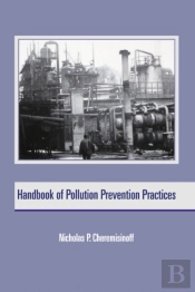 Handbook Of Pollution Prevention Practices