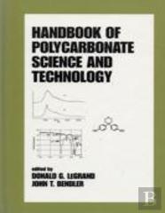Handbook Of Polycarbonate Science And Technology