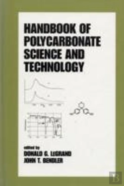 Bertrand.pt - Handbook Of Polycarbonate Science And Technology