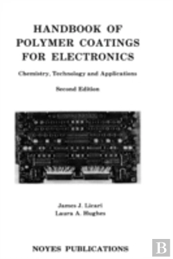 Bertrand.pt - Handbook Of Polymer Coatings For Electronics