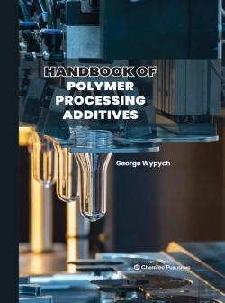Bertrand.pt - Handbook Of Polymer Processing Additives