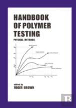 Handbook Of Polymer Testing