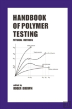 Bertrand.pt - Handbook Of Polymer Testing