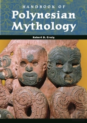Handbook Of Polynesian Mythology