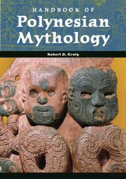 Bertrand.pt - Handbook Of Polynesian Mythology