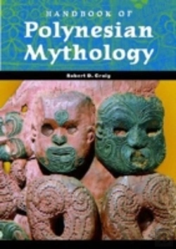 Bertrand.pt - Handbook Of Polynesian Mythology