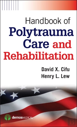 Bertrand.pt - Handbook Of Polytrauma Care And Rehabilitation