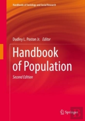 Handbook Of Population
