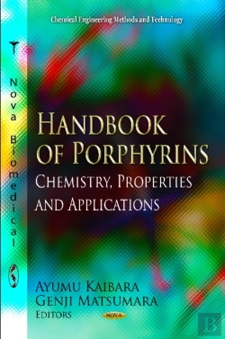Bertrand.pt - Handbook Of Porphyrins