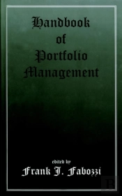 Handbook Of Portfolio Management