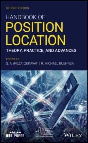 Handbook Of Position Location