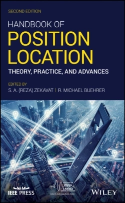 Bertrand.pt - Handbook Of Position Location