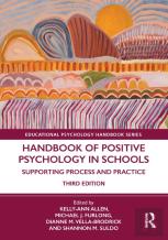 Handbook Of Positive Psychology In Schools