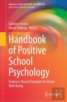 Handbook Of Positive School Psychology