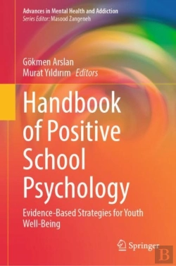 Bertrand.pt - Handbook Of Positive School Psychology