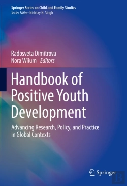 Bertrand.pt - Handbook Of Positive Youth Development