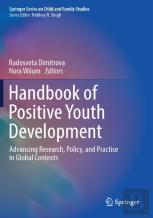 Handbook Of Positive Youth Development