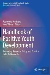 Handbook Of Positive Youth Development