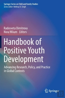 Bertrand.pt - Handbook Of Positive Youth Development