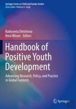 Bertrand.pt - Handbook Of Positive Youth Development
