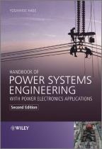 Handbook Of Power Systems Engineering With Power Electronics Applications