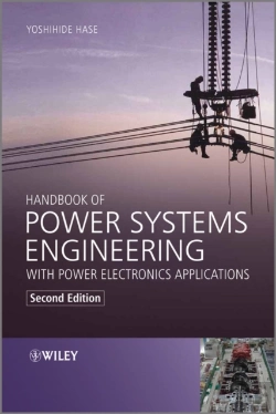 Bertrand.pt - Handbook Of Power Systems Engineering With Power Electronics Applications