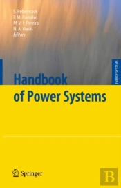 Handbook Of Power Systems I