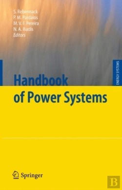 Bertrand.pt - Handbook Of Power Systems I