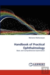 Handbook Of Practical Ophthalmology