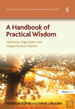 Bertrand.pt - Handbook Of Practical Wisdom
