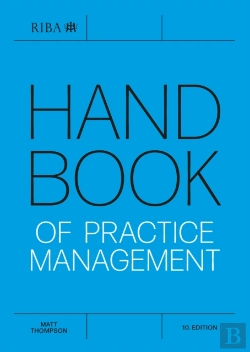 Bertrand.pt - Handbook Of Practice Management