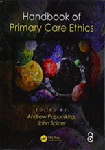 Handbook Of Primary Care Ethics