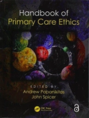Handbook Of Primary Care Ethics